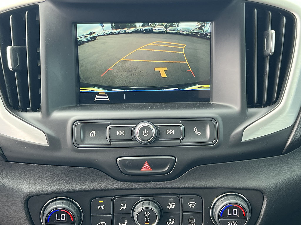 Used 2018 GMC Terrain SLE w/ Driver Convenience Package FWD image 23