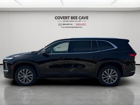 New 2026 Buick Enclave Preferred w/ LPO, Floor Liner Package image 5