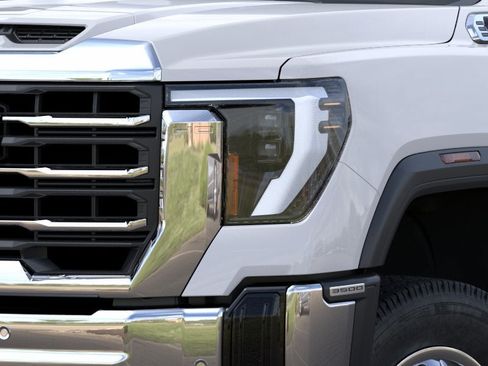 New 2026 GMC Sierra 3500 SLT w/ SLT Convenience Package AWD/4WD image 10