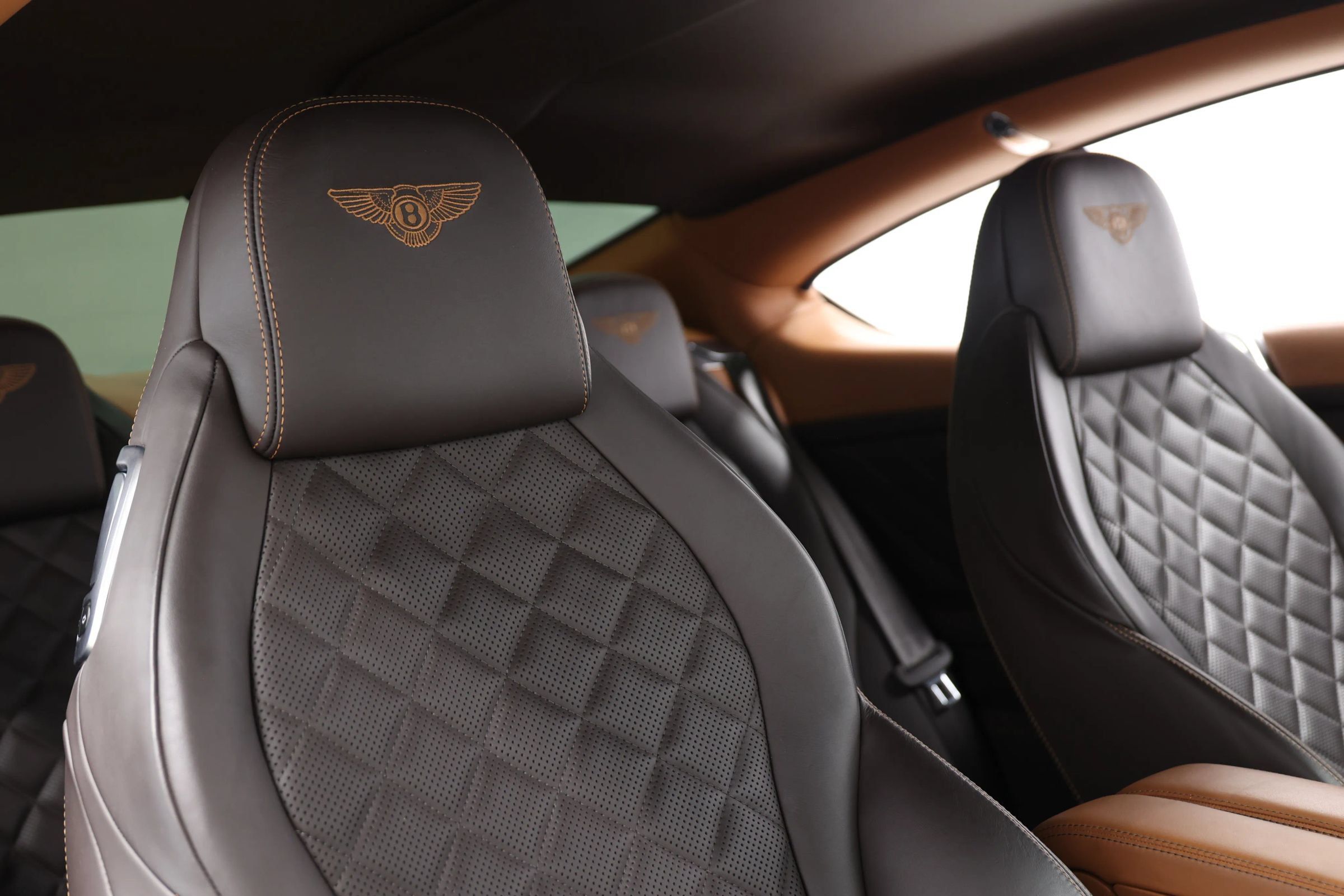 Used 2016 Bentley Continental GT V8 S AWD/4WD image 84