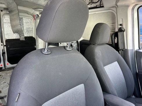 Used 2017 RAM ProMaster City Tradesman SLT w/ Rear Back-up Camera Group image 9