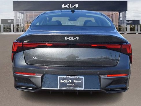 New 2026 Kia K5 LXS image 5