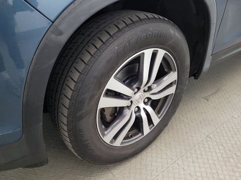 Used 2016 Honda Pilot EX-L image 31