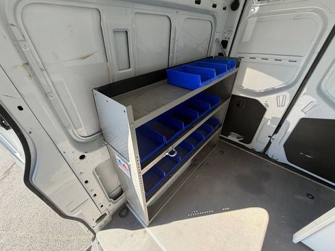 Used 2023 Mercedes-Benz Sprinter 2500 image 29