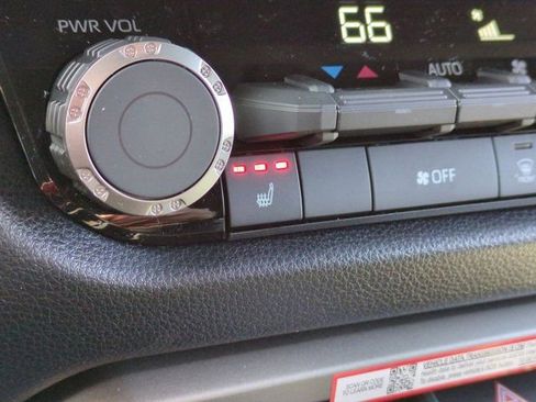 New 2026 Toyota Tundra SR5 image 13