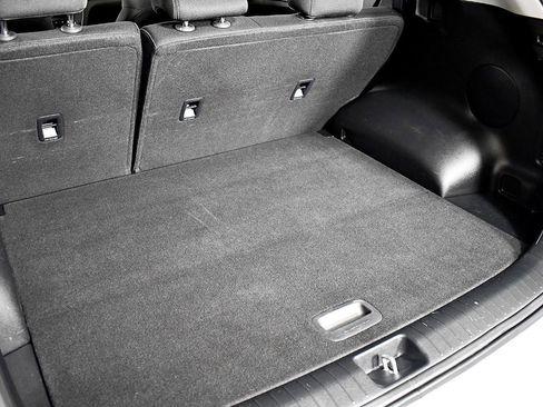 Used 2019 Kia Sportage LX image 37