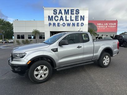 Used 2021 Ford Ranger XL w/ Equipment Group 101A High