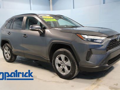Used 2024 Toyota RAV4 XLE