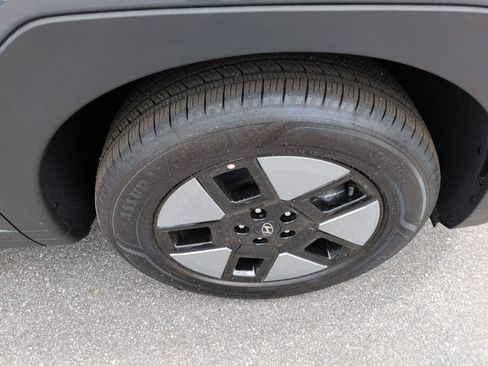 New 2026 Hyundai Santa Fe SE AWD/4WD image 10