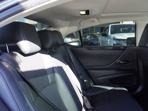Used 2019 Lexus ES 350 Premium image 21