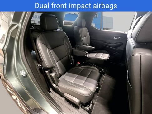 Certified 2023 Chevrolet Traverse LT w/ LT Premium Package AWD/4WD image 24