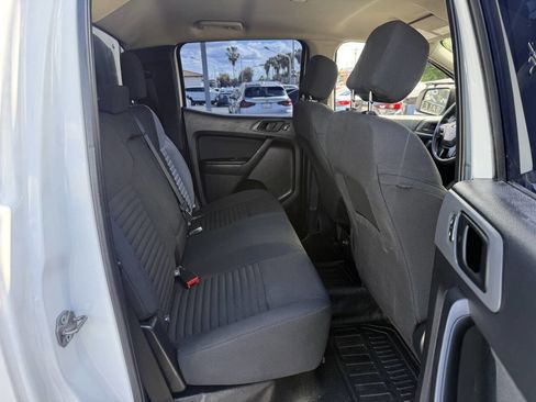 Used 2020 Ford Ranger XL w/ Equipment Group 101A Mid AWD/4WD image 17