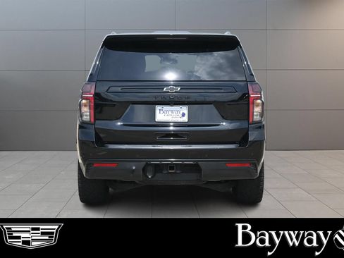 Used 2023 Chevrolet Tahoe Z71 AWD/4WD image 7
