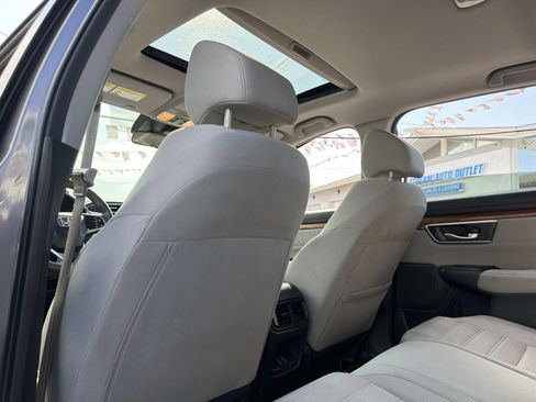 Used 2018 Honda CR-V EX image 18