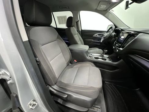 Used 2019 Chevrolet Traverse LT AWD/4WD image 27