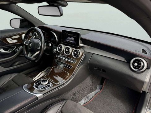 Used 2018 Mercedes-Benz C 43 AMG 4MATIC Coupe image 47