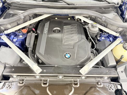 Used 2019 BMW X5 xDrive40i w/ Convenience Package image 28