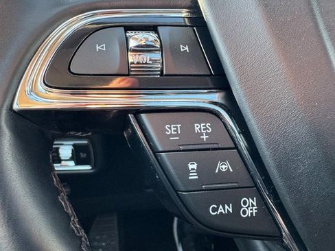 Certified 2023 Lincoln Nautilus Reserve w/ Equipment Group 201A image 18