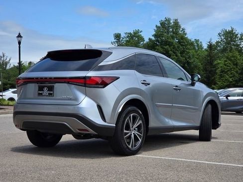 Used 2024 Lexus RX 350 Premium w/ Convenience Package AWD/4WD image 24