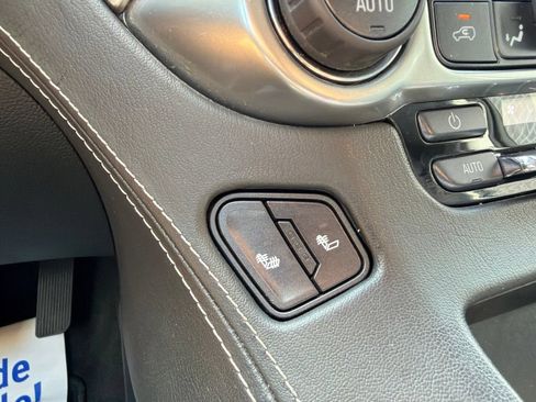 Used 2017 Chevrolet Tahoe LT AWD/4WD image 16