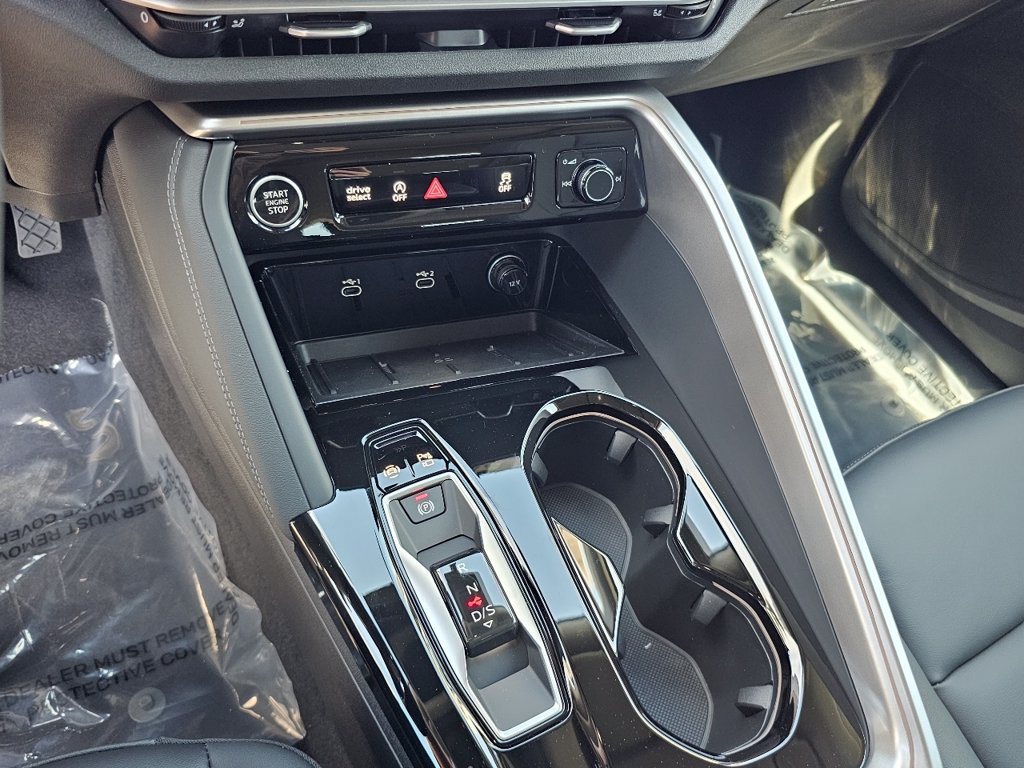 New 2026 Audi Q5 2.0T AWD/4WD image 11