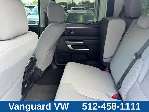 Used 2023 Toyota Tundra SR5 AWD/4WD image 27