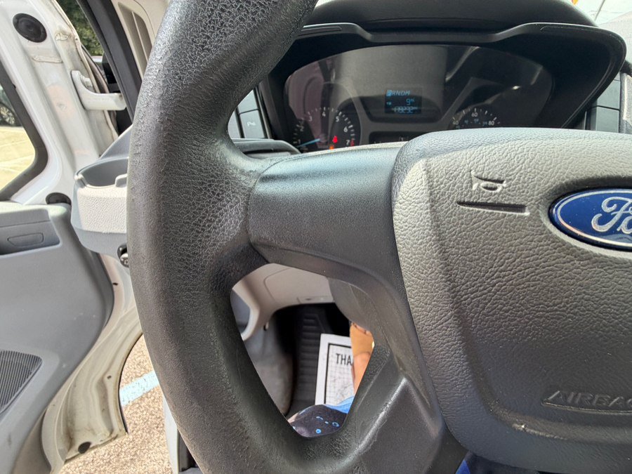 Used 2018 Ford Transit 350 XL RWD image 29