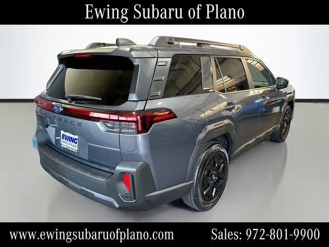 Used 2026 Subaru Outback Limited AWD/4WD image 7