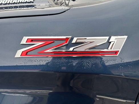 Used 2023 Chevrolet Silverado 1500 RST w/ All Star Edition Plus image 32