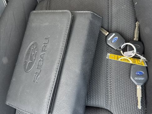 Used 2022 Subaru Impreza 2.0i image 20