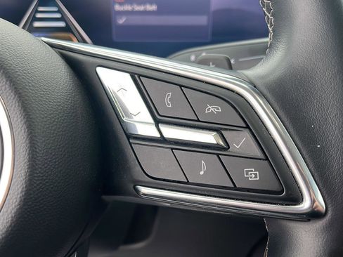 Used 2024 Buick Envision Preferred image 16