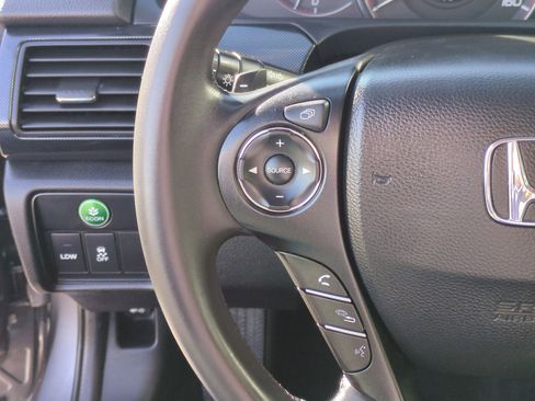 Used 2015 Honda Accord EX-L image 20