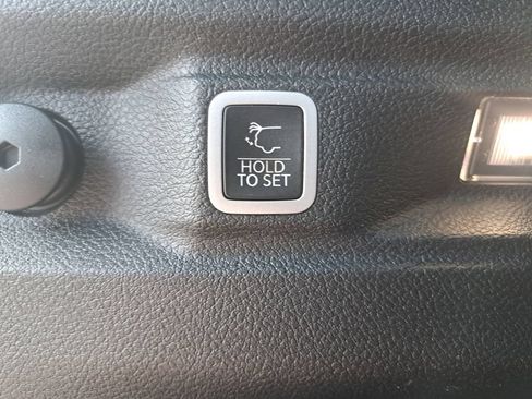 Certified 2023 Jeep Grand Cherokee L Altitude AWD/4WD image 15