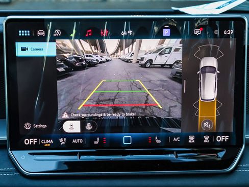 New 2026 Volkswagen Tiguan SE R-Line image 26