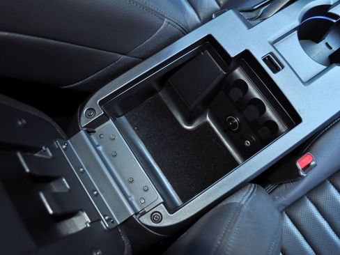 Used 2008 Ford Mustang Shelby GT500 image 40