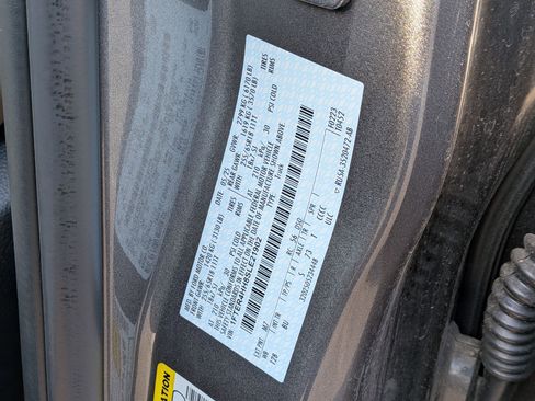 Used 2025 Ford Ranger XLT AWD/4WD image 36