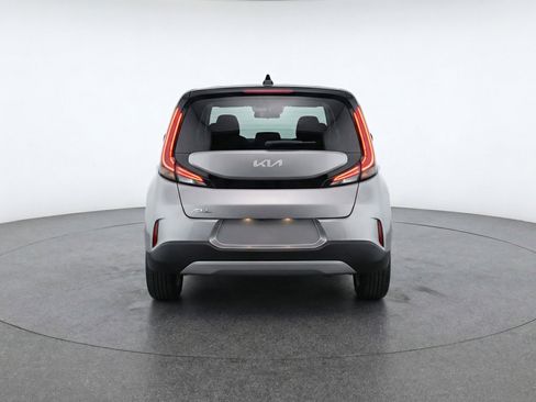 Used 2025 Kia Soul LX w/ LX Technology Package image 7