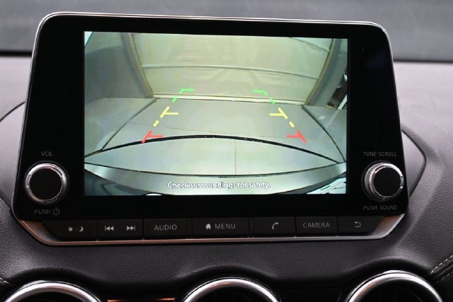 Used 2024 Nissan Sentra SV FWD image 18