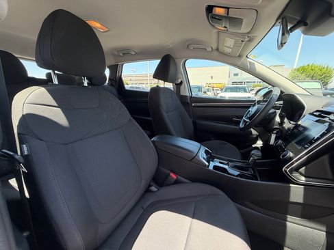 Used 2022 Hyundai Tucson SE FWD image 19