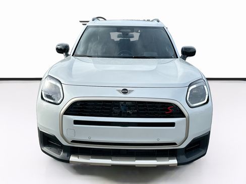 New 2027 MINI Cooper Countryman S AWD/4WD image 2