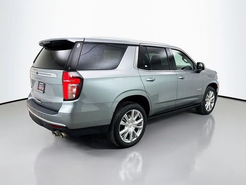 Used 2023 Chevrolet Tahoe High Country AWD/4WD image 8