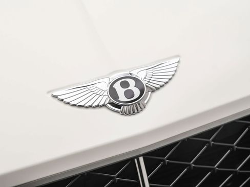 New 2026 Bentley Continental GT AWD/4WD image 27