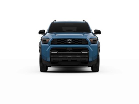 New 2025 Toyota 4Runner TRD Off-Road Premium image 83