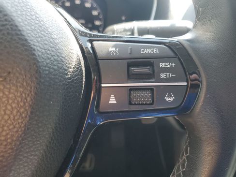 Used 2024 Honda Civic Touring image 16