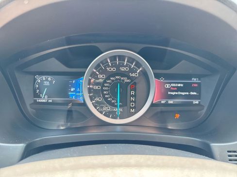 Used 2015 Ford Explorer XLT w/ Equipment Group 202B AWD/4WD image 12