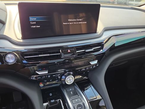 Used 2025 Acura MDX FWD w/ Technology Package image 24