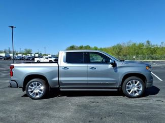 New 2026 Chevrolet Silverado 1500 High Country AWD/4WD video 2