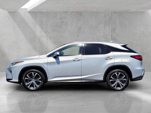 Used 2017 Lexus RX 350 AWD w/ Premium Package image 7