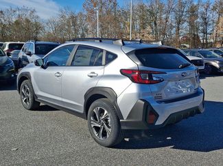 New 2026 Subaru Crosstrek 2.5i Premium video 4