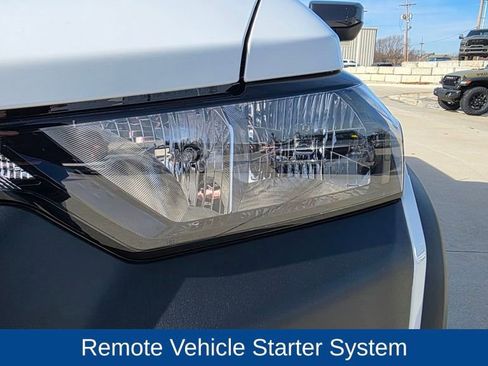 Used 2025 Chevrolet Colorado Trail Boss image 10